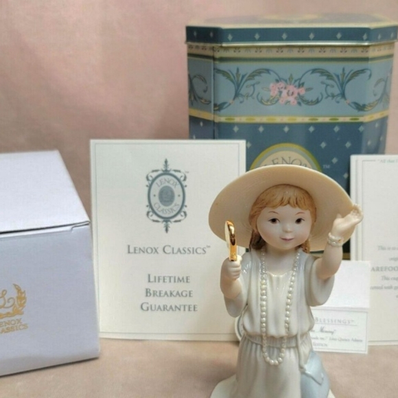 LENOX CLASSICS - Picture 11 of 13